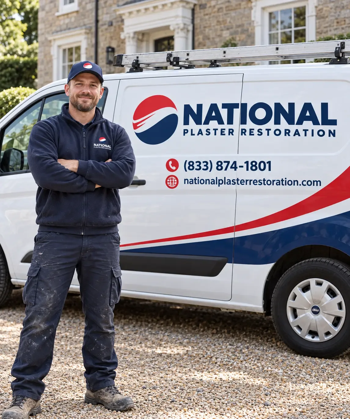 Plaster Repair company in Rollinsford, NH